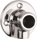 Grohe muurplaatkoppeling per paar 3 4 x15mm chroom