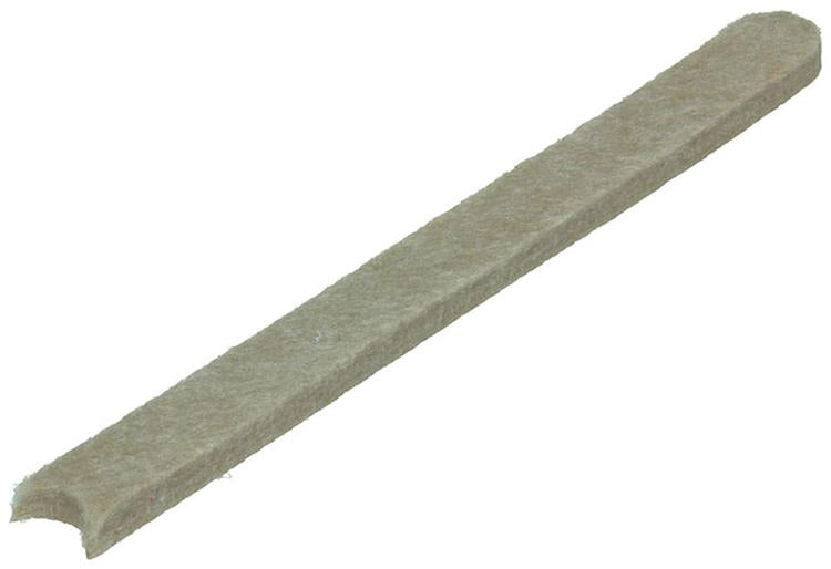Afbeelding laden in galerijviewer, Mack 1047698 - super-vilt zelfklevend beige 12 x 150 mm 9 st pcs | 12 stuks
