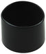 Mack 1047741 - opsteekdop kunststof zwart ø 25 mm 4 st pcs | 6 stuks