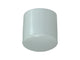 Mack 1047747 - opsteekdop kunststof wit ø 22 mm 4 st pcs | 6 stuks