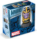 Ravensburger 3d puzzel hylkies marvel thanos, 54st.