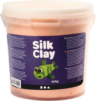 Silk clay http: www.cchobby.nl silk-clayr-licht-beige-650-gr-1-emmer