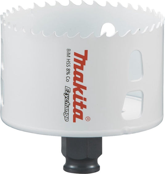 Makita ezychange bim-lochsäge 76 mm - e-03931