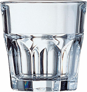 Arcoroc granity tumbler 16 cl - 6 stuks
