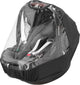 Maxi-cosi regenhoes - accessoire - transparant - voor babyautostoelen