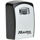 Masterlock sleutelkluis master lock 5403eurd grijs