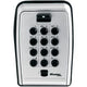 Sleutelkluis master lock 5423eurd grijs