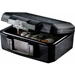 Veiligheidskluis mater lock l1200 zwart