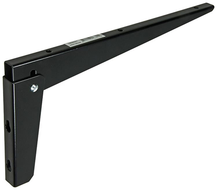Chargez l'image dans la visionneuse de la galerie, 1059331 - plooibare konzool 300x130 mm zwart | 12 stuks
