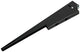 1059332 - plooibare konzool 400x160 mm zwart | 12 stuks