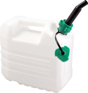 Eda jerrycan - met tuit - 10 liter