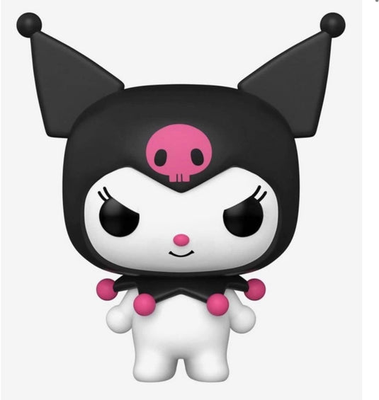 Funko pop! kuromi - kuromi