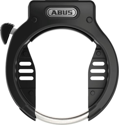 Abus Amparo 2.0 Fiets Ringslot - ART2 - Zwart