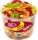 Red band gum foppies - snoep sleutels - pret fun - silo 100 st