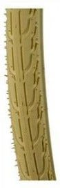 Vredestein buitenband Dynamic Tour 28 x 1.50 creme refl