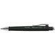 Faber-castell vulpotlood 96084000 poly matic 0,7 mm zwart