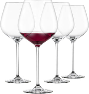 Schott zwiesel fortissimo bourgogne goblet - 727ml - 4 glazen