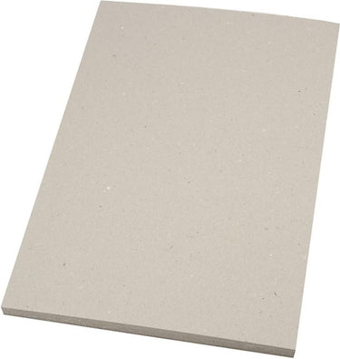 Creativ company http: www.cchobby.nl karton-vel-25x35-cm-dikte-1-3-1-5-mm-1000-gr-10-vel-1-doos