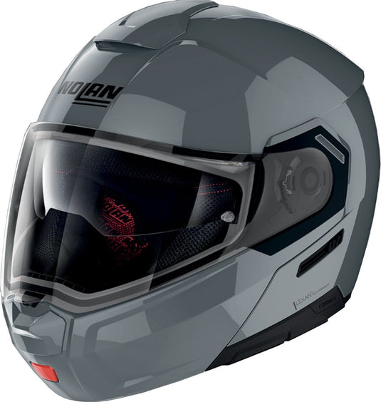 Nolan n90-3 classic 8 ece 22.06 s - maat s - helm