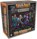 Renegade game studios clank! upper management pack