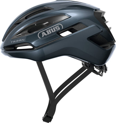 Abus fietshelm taipan como blue l - 57-61 cm - blauw - geschikt voor gebruik op gravel bikes - 295 g