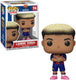 Funko efl pop! football vinyl figure barcelona - lamine yamal 9 cm