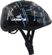 Volare fietshelm - kids - zwart - 47-51 cm