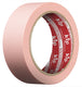 Kip washi-tec® delicate 377 - roze 36mm - 50m - sterke hechting - gemakkelijk te scheuren - geschikt voor delicate oppervlakken