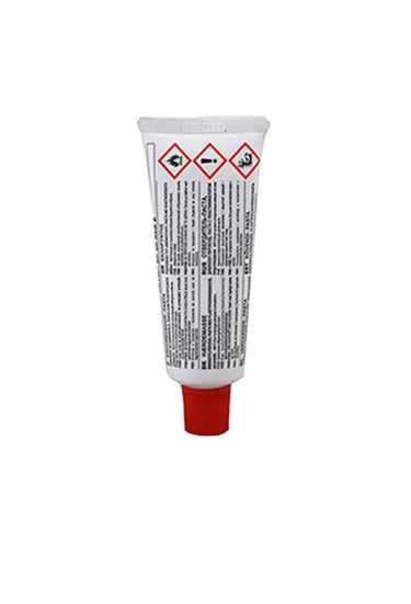 Harder tube 50 gram