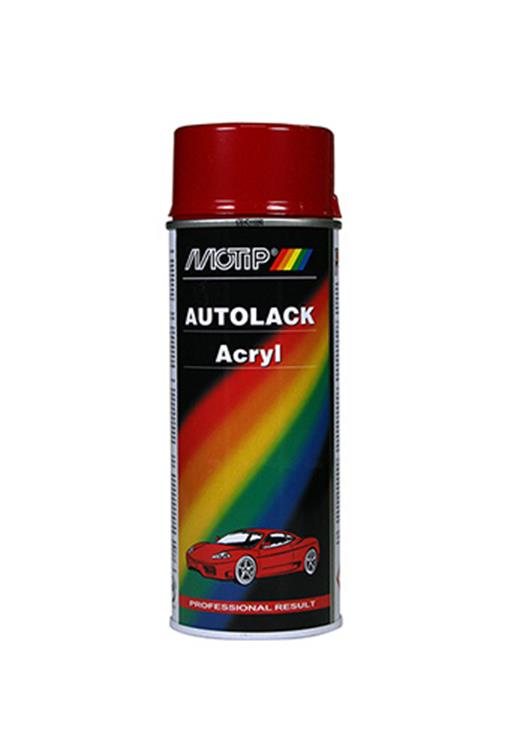 Laden Sie das Bild in Galerie -Viewer, Motip 41195 - autolak spuitbus - rood - 400ml
