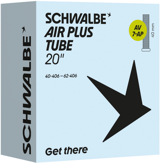 Schwalbe tube