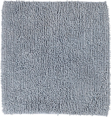 Sealskin misto badmat 60x60 cm - katoen - grijs