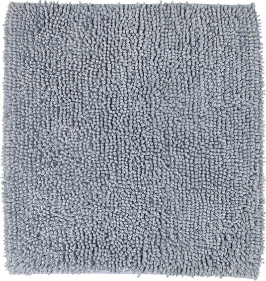 Sealskin misto badmat 60x60 cm - katoen - grijs