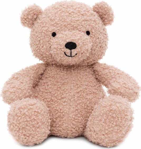 Jollein knuffel teddy bear wild rose