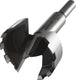 Wolfcraft - forstnerboor 50 mm - cilinderkopboor - houtcilinderboor - 3327000