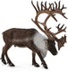 Collecta figurine - woudhert - (xl) - bosdieren - handgeschilderd - miniatuur