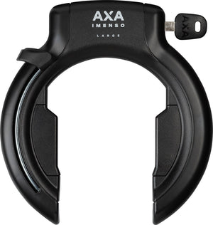 Ringslot Axa Imenso Large met uitneembare sleutel
