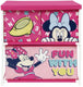 Minnie mouse lade opbergrek