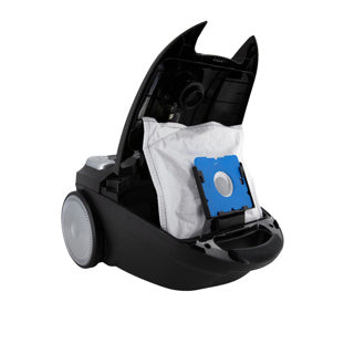 Inventum stofzuigerzak 4 stuks 3 liter voor st306zza | 2 stuks