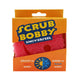 No brand spons scrub bobby universeel | 4 stuks
