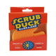 Spons scrub duck badkamer