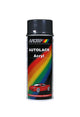 Motip 1055381 - 46814 kompakt grijs 400 ml | 1 stuks