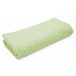 Microvezeldoek greenspeed 3303016 groen
