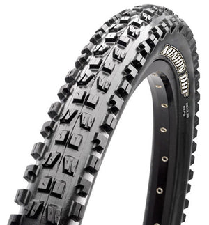 Maxxis minion dhf front wt 27.5x2.50 tr exo dual 60 folding