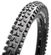 Maxxis minion dhf front wt 27.5x2.50 tr exo dual 60 folding