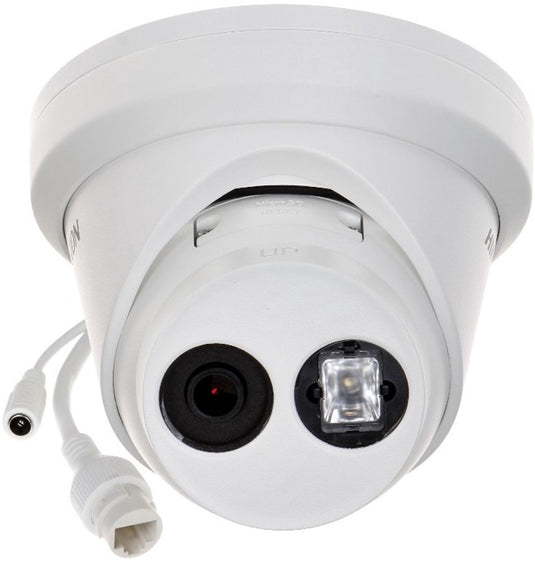 Hikvision digital technology ds-2cd2343g2-iu dome ip-beveiligingscamera buiten 2688 x 1520 pixels plafond muur