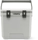 Steamy marine 36 - middelgrote koelbox - maritieme koelbox - 36 liter - wit