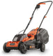 Powerplus - dual power garden - powdpg75563 - 20 v - borstelloos - grasmaaier borstelloos - 20v ø 320mm - excl. batterij en lader