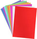 Creative craft group glitterkarton a4, 10 vellen