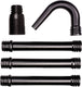 Einhell 3433559 gutter kit accessoireset